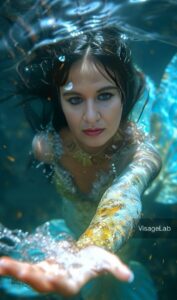 RUSALKA