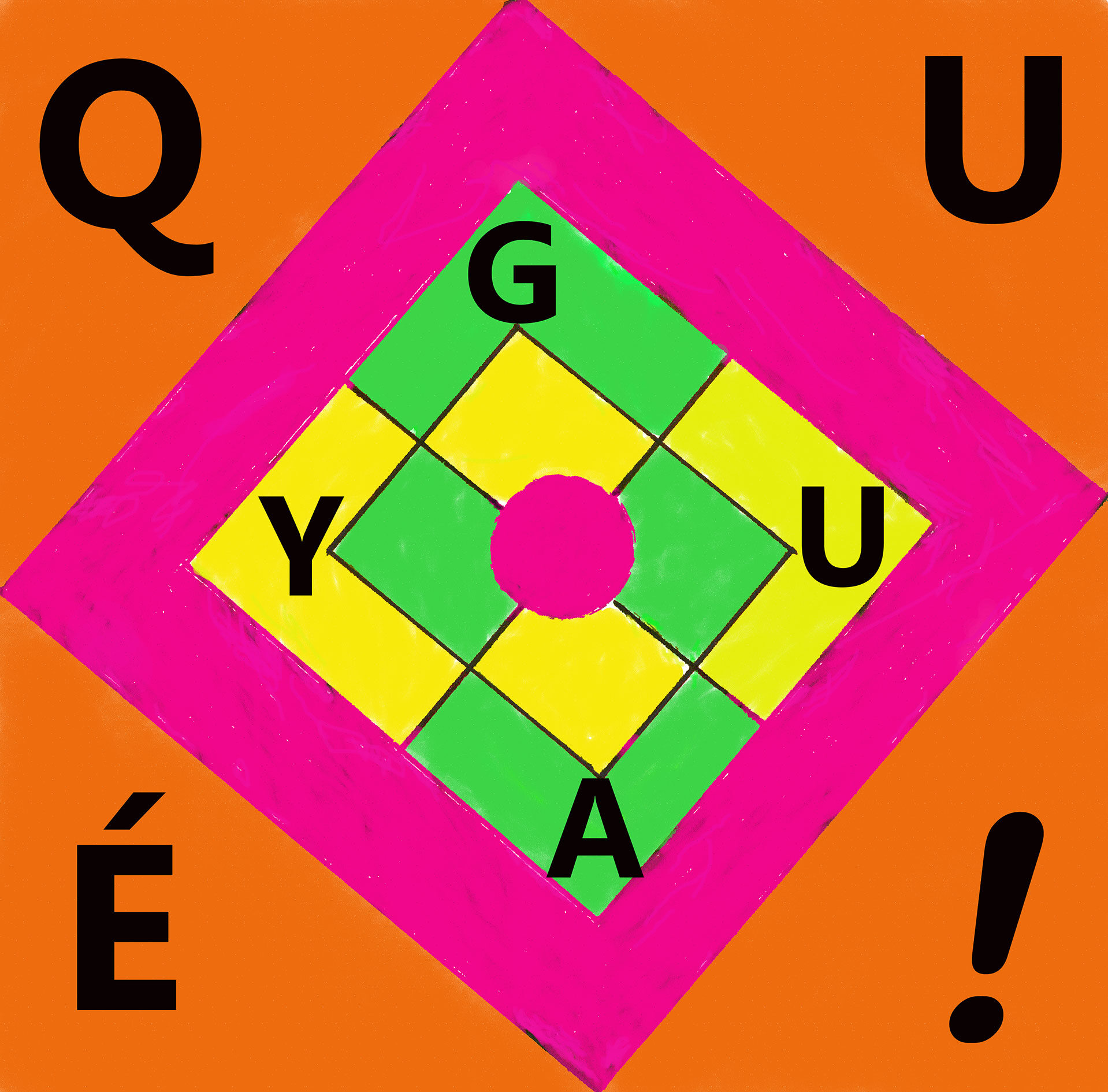 Queguay